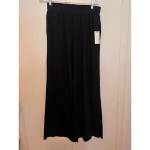 New With Tags Lacson Ravello Vivian Wide Leg Pants Women's Large